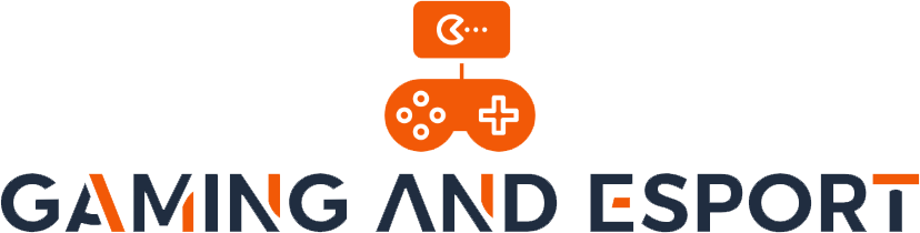 Gaming And Esport