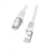 Lanberg Cables & Adapters|15 Meter Cat6 FTP Network Cable White