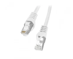 Lanberg Cables & Adapters|15 Meter Cat6 FTP Network Cable White