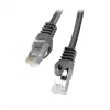 Lanberg Cables & Adapters|1.5 Meter Cat6 FTP Network Cable Black