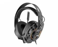 RIG Gaming Headsets & Audio|500 PRO HA Gaming Headset - Black