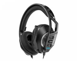RIG Gaming Headsets & Audio|300 PRO HN Gaming Headset - Black