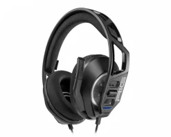 RIG Gaming Headphones|Playstation|300 PRO HS Gaming Headset - Black