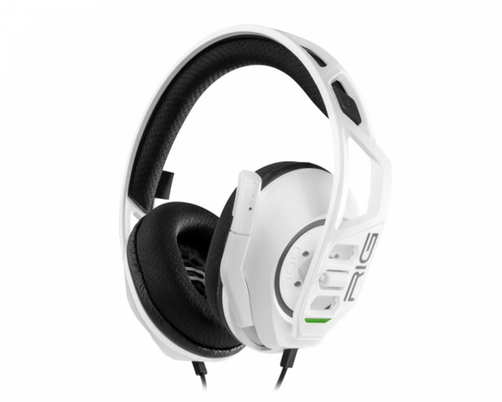 RIG Gaming Xbox|Headsets & Audio|300 PRO HX Gaming Headset - White