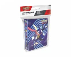 Pokémon Trading Card Game|2024 Q3 Mini Album + Booster