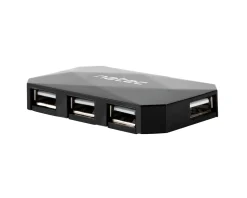 Natec Cables & Adapters|2.0 USB Hub 4 Ports