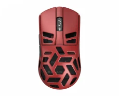 Dareu Mice & Accessories|A950 Pro 4K Magnesium Wireless Gaming Mouse - Red