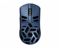 Dareu Mice & Accessories|A950 Pro 4K Magnesium Wireless Gaming Mouse - Blue