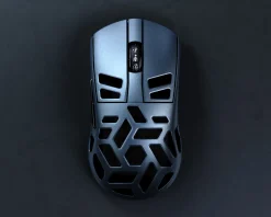 Dareu Mice & Accessories|A950 Pro 4K Magnesium Wireless Gaming Mouse - Blue