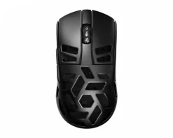Dareu Mice & Accessories|A950 Pro 4K Magnesium Wireless Gaming Mouse - Black