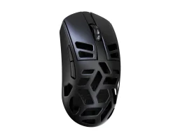 Dareu Mice & Accessories|A950 Pro 4K Magnesium Wireless Gaming Mouse - Black