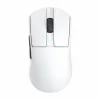 Dareu Mice & Accessories|A950 Pro 4K Wireless Gaming Mouse - White
