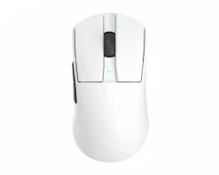 Dareu Mice & Accessories|A950 Pro 4K Wireless Gaming Mouse - White