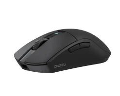 Dareu Mice & Accessories|A950 Pro 4K Wireless Gaming Mouse - Black