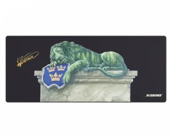 X-Gamer Mousepad|A Tough Year Mousepad - XXL