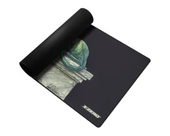 X-Gamer Mousepad|A Tough Year Mousepad - XXL