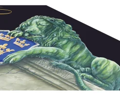 X-Gamer Mousepad|A Tough Year Mousepad - XXL