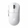 MCHOSE Mice & Accessories|A7 Ultra Wireless Mouse - White