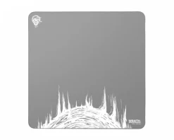 Wraith Mousepad|Ace Series Mousepad - Storm Horizon - Gray - XL