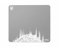 Wraith Mousepad|Ace Series Mousepad - Storm Horizon - Gray - L