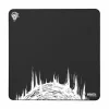 Wraith Mousepad|Ace Series Mousepad - Storm Horizon - Black - XL