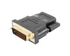 Lanberg Cables & Adapters|Adapter HDMI Female to DVI-D Male