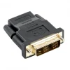 Lanberg Cables & Adapters|Adapter HDMI Female to DVI-D Male