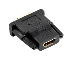 Lanberg Cables & Adapters|Adapter HDMI Female to DVI-D Male