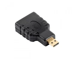 Lanberg Cables & Adapters|Adapter HDMI Female to MICRO HDMI Male