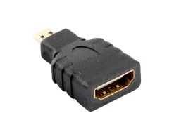 Lanberg Cables & Adapters|Adapter HDMI Female to MICRO HDMI Male
