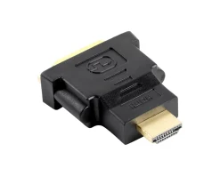 Lanberg Cables & Adapters|Adapter HDMI Male to DVI-D Female