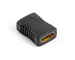 Lanberg Cables & Adapters|Adapter HDMI-A Female to HDMI-A Female