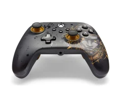 PowerA Xbox|Advantage Wired Controller for Xbox Series X|S - Fortnite Midas