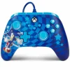 PowerA Xbox|Advantage Wired Controller for Xbox Series X|S - Sonic Style