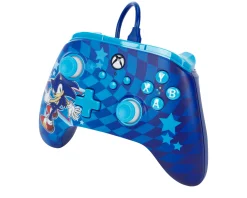 PowerA Xbox|Advantage Wired Controller for Xbox Series X|S - Sonic Style