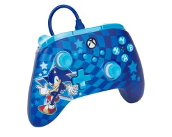 PowerA Xbox|Advantage Wired Controller for Xbox Series X|S - Sonic Style