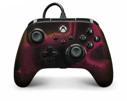 PowerA Xbox|Advantage Wired Controller for Xbox Series X|S - Sparkle
