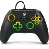 PowerA Xbox|Advantage Wired Controller for Xbox Series X|S with Lumectra - Black
