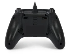 PowerA Xbox|Advantage Wired Controller for Xbox Series X|S with Lumectra - Black