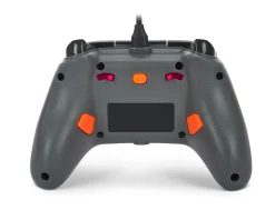 PowerA Xbox|Advantage Wired Controller for Xbox Series X|S - Cyber Style