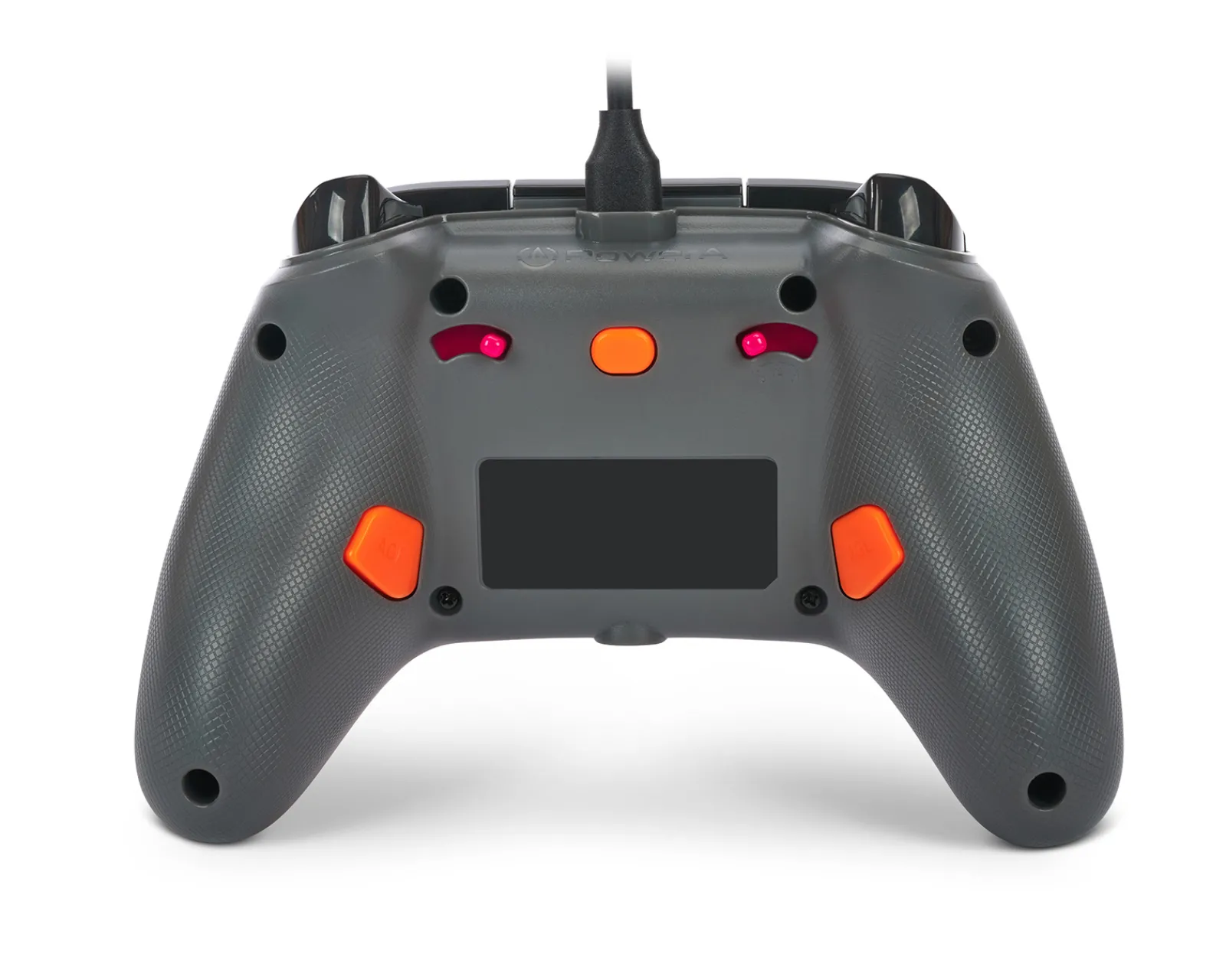 PowerA Xbox|Advantage Wired Controller for Xbox Series X|S - Cyber Style