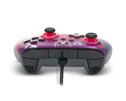 PowerA Xbox|Advantage Wired Controller for Xbox Series X|S - Cyber Style