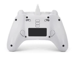 PowerA Xbox|Advantage Wired Controller for Xbox Series X|S with Lumectra - White