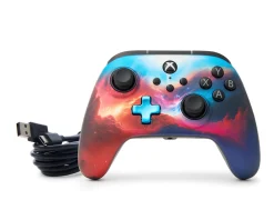 PowerA Xbox|Advantage Wired Controller for Xbox Series X|S - Epoch Anomaly
