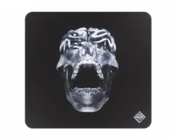 4114 Mousepad|AERO v2 - Chrome - Premium Gaming Mousepad