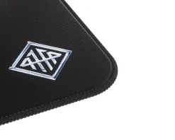 4114 Mousepad|AERO v2 - Chrome - Premium Gaming Mousepad