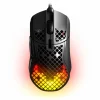 SteelSeries Mice & Accessories|Aerox 5 Gaming Mouse - Black
