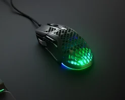 SteelSeries Mice & Accessories|Aerox 5 Gaming Mouse - Black
