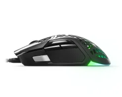 SteelSeries Mice & Accessories|Aerox 5 Gaming Mouse - Black