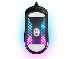 SteelSeries Mice & Accessories|Aerox 5 Gaming Mouse - Black